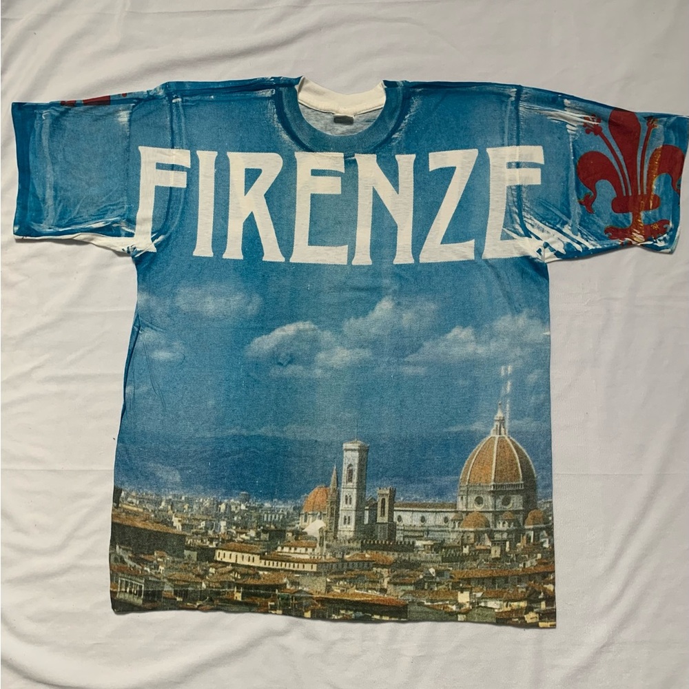 Men’s t-shirt - Picture 6 of 9